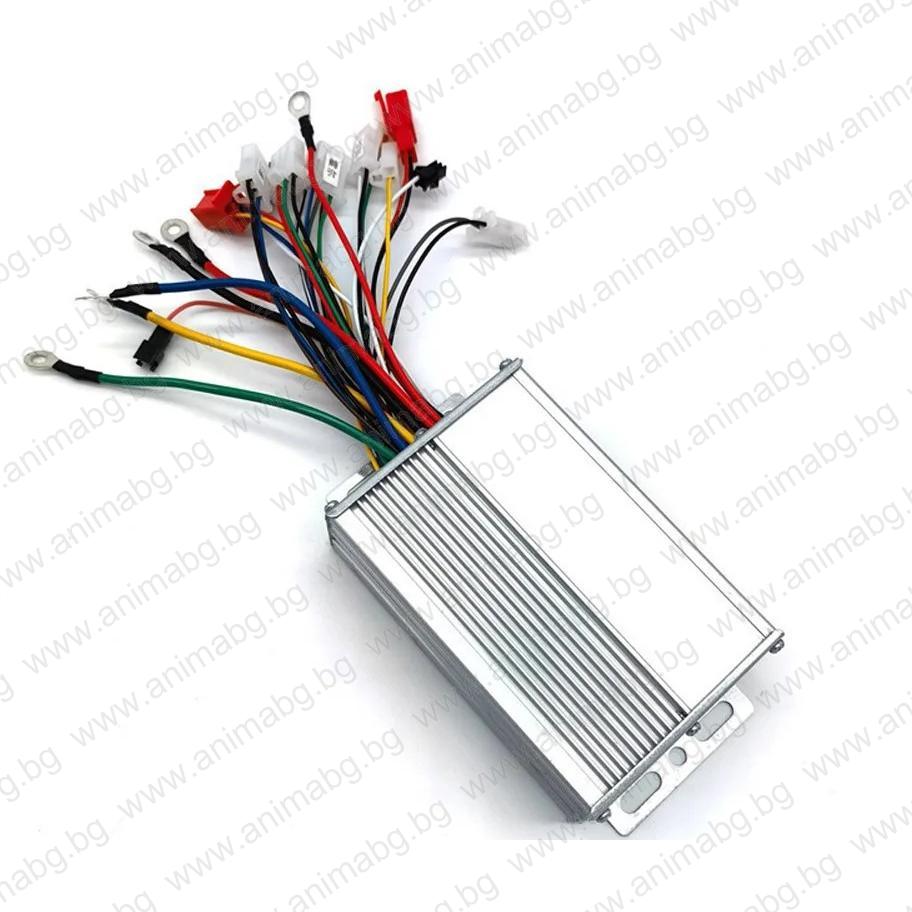 Контролер за електрически скутери 48V/60V/64V, 450W